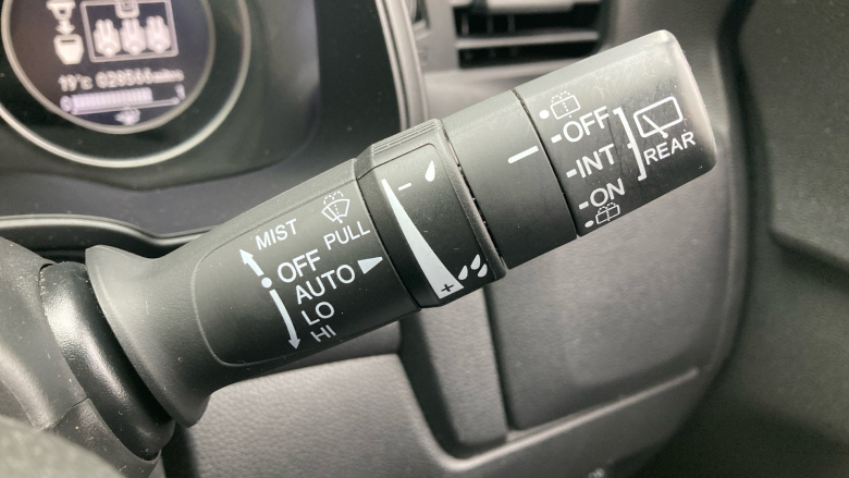 Honda Jazz 1.3 SE 5dr Petrol Hatchback